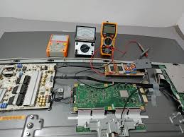 oled tv repair